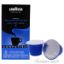 Picture of Espresso Decaffeinato Ricco Ground Coffee Pods by Lavazza for Unisex - 10 x 0.17 oz Coffee