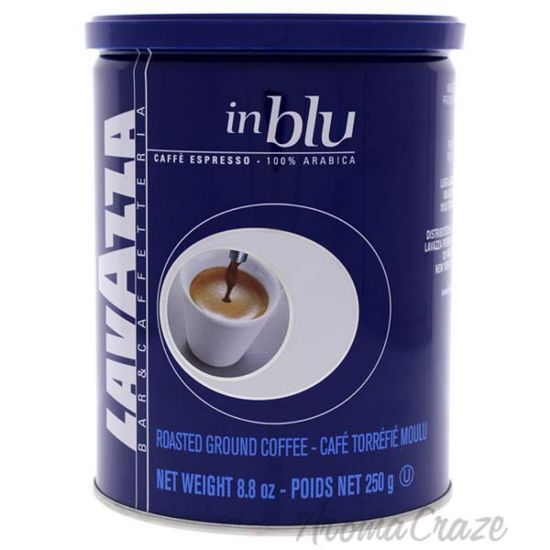Picture of Imblu Roast Ground Coffee by Lavazza for Unisex - 8.8 oz Coffee