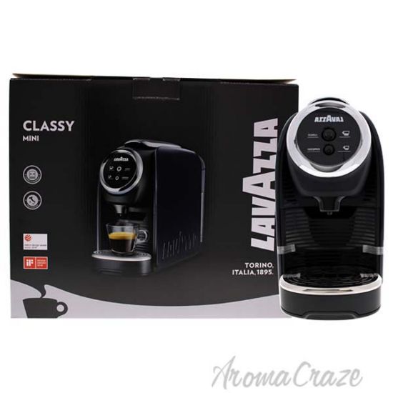 Picture of Blue Classy Mini Single Serve Espresso Coffee Machine LB 300 by Lavazza for Unisex - 1 Pc Coffee Machine