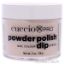 Picture of Pro Powder Polish Nail Colour Dip System - Bite Your Lip by Cuccio for Women - 2 oz Nail Powder