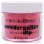 Picture of Pro Powder Polish Nail Colour Dip System - Cherry Red by Cuccio for Women - 1.6 oz Nail Powder