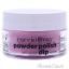 Picture of Pro Powder Polish Nail Colour Dip System - Deep Pink With Pink Glitter by Cuccio for Women - 0.5 oz Nail Powder