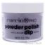 Picture of Pro Powder Polish Nail Colour Dip System - Grey with Mica by Cuccio for Women - 2 oz Nail Powder