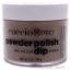 Picture of Pro Powder Polish Nail Colour Dip System - Loom Mates by Cuccio for Women - 1.6 oz Nail Powder
