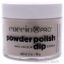 Picture of Pro Powder Polish Nail Colour Dip System - Pop Fizz Clink by Cuccio for Women - 2 oz Nail Powder