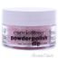 Picture of Pro Powder Polish Nail Colour Dip System - Soft Pink Glitter by Cuccio for Women - 0.5 oz Nail Powder
