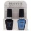 Picture of Match Makers Set - St. Barts In a Bottle by Cuccio for Women - 2 Pc