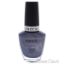 Picture of Colour Nail Polish - Nantucket Navy by Cuccio for Women - 0.43 oz Nail Polish
