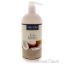 Picture of Ultra Sheer Lyte Butter - Coconut and White Ginger by Cuccio for Unisex - 32 oz Body Butter