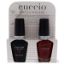 Picture of Match Makers Set - Rock Solid by Cuccio for Women - 2 Pc