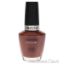 Picture of Colour Lacquer - Hot Chocolate-Cold Days by Cuccio for Women - 0.43 oz Nail Polish