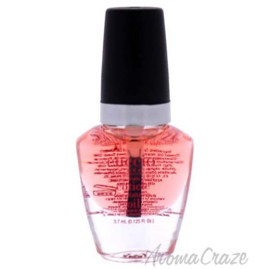 Picture of Cuticle Revitalizing Oil - Pomegranate and Fig by Cuccio for Unisex - 0.125 oz Oil