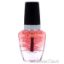 Picture of Cuticle Revitalizing Oil - Pomegranate and Fig by Cuccio for Unisex - 0.125 oz Oil