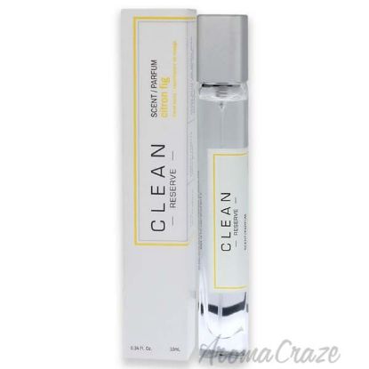 Picture of Reserve Citron Fig by Clean for Women - 0.34 oz EDP Spray (Mini)