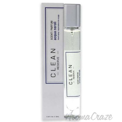 Picture of Reserve Acqua Neroli by Clean for Women - 0.34 oz EDP Spray (Mini)