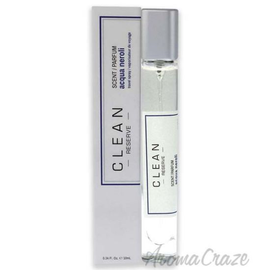 Picture of Reserve Acqua Neroli by Clean for Women - 0.34 oz EDP Spray (Mini)