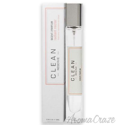 Picture of Reserve Radiant Nectar by Clean for Women - 0.34 oz EDP Spray (Mini)
