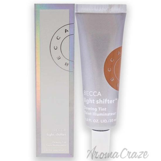 Picture of Light Shifter Dewing Tint Moisturizer - 4.5 Cloud Nine by Becca for Women - 1 oz Foundation