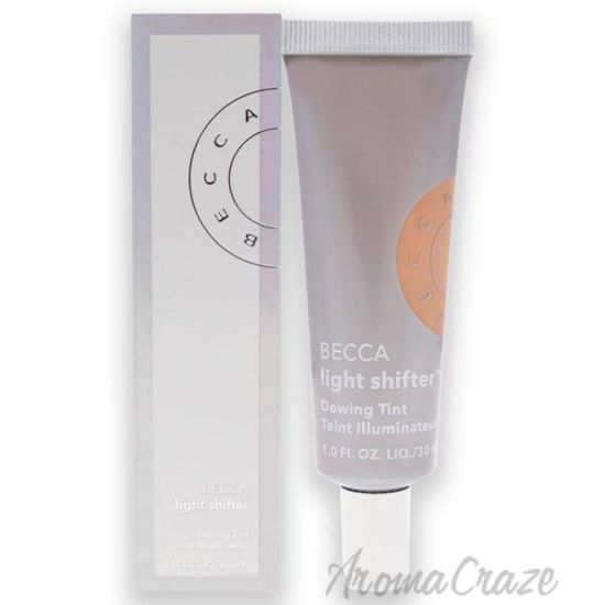 Picture of Light Shifter Dewing Tint Moisturizer - 2.5 Light Seeker by Becca for Women - 1 oz Foundation