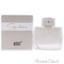 Picture of Signature by Mont Blanc for Women - 3 oz EDP Spray