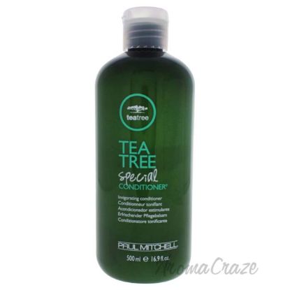 Tea Tree Conditioner by Paul Mitchell for Unisex 16.9 oz
