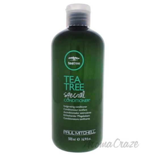 Tea Tree Conditioner by Paul Mitchell for Unisex 16.9 oz