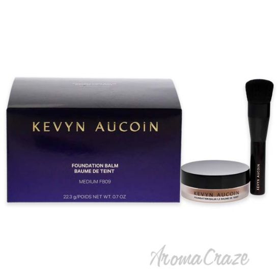 Picture of Foundation Balm Medium FB09 by Kevyn Aucoin for Women 0.7 oz