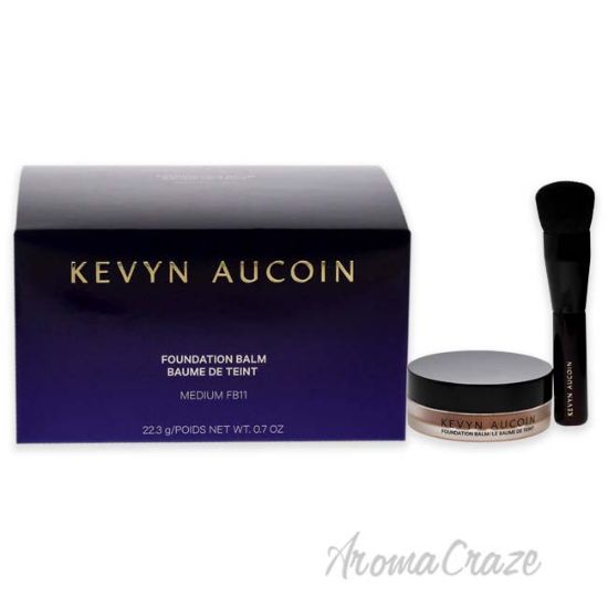 Picture of Foundation Balm Medium FB11 by Kevyn Aucoin for Women 0.7 oz
