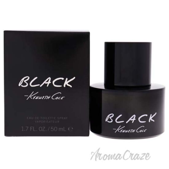 Picture of Kenneth Cole Black by Kenneth Cole for Men 1.7 oz