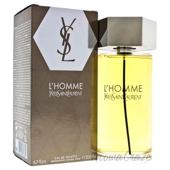 Picture of LHomme by Yves Saint Laurent for Men 6.7 oz