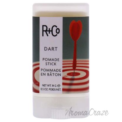 Picture of Dart Pomade Stick by R+Co for Unisex 0.5 oz
