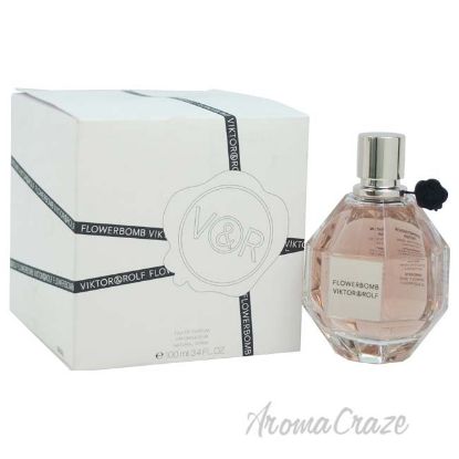 Picture of Flowerbomb by Viktor and Rolf for Women 3.4 oz