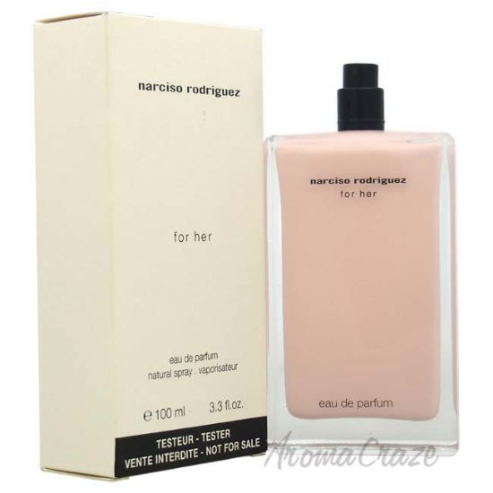 Picture of Narciso Rodriguez by Narciso Rodriguez for Women 3.3 oz