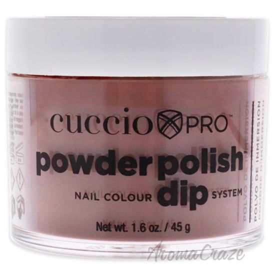 Picture of Pro Powder Polish Nail Colour Dip System Smore Please by Cuccio for Women 1.6 oz