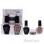 Picture of Match Makers Plus Dip See You Latte by Cuccio for Women 3 Pc
