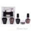 Picture of Match Makers Plus Dip Brownie Points by Cuccio for Women 3 Pc
