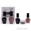 Picture of Match Makers Plus Dip Semi Sweet On You by Cuccio for Women 3 Pc