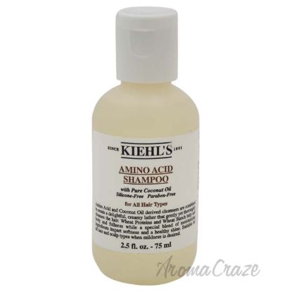 Picture of Amino Acid Shampoo by Kiehls for Unisex 2.5 oz