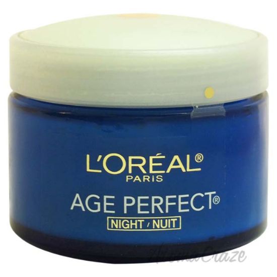 Picture of Age Perfect Anti-Age Spot Hydrating Moisturizer by LOreal Professional for Unisex 2.5 oz
