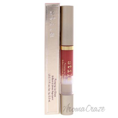 Picture of Plumping Lip Glaze Primavera by Stila for Women 0.11 oz