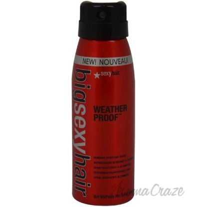 Picture of Big Sexy Hair Weather Proof Hair Spray by Sexy Hair for Unisex 3.4 oz
