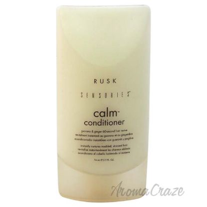 Picture of Calm Conditioner by Rusk for Unisex 2.5 oz