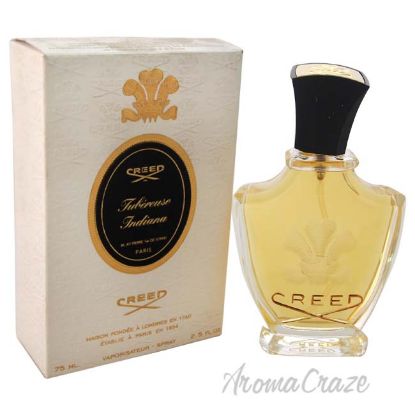 Picture of Creed Tubereuse Indiana by Creed for Women 2.5 oz