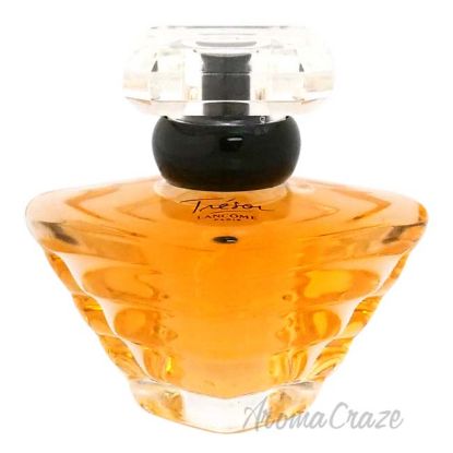 Picture of Tresor by Lancome for Women 1 oz