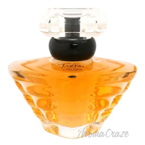 Picture of Tresor by Lancome for Women 1 oz