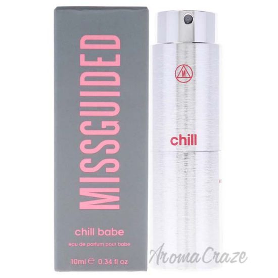 Picture of Chill Babe by Missguided for Women 10 ml EDP Spray 