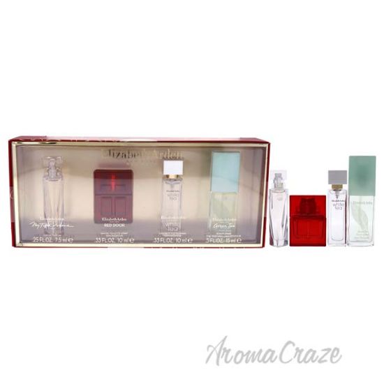 Picture of Elizabeth Arden by Elizabeth Arden for Women 4 Pc Gift Set