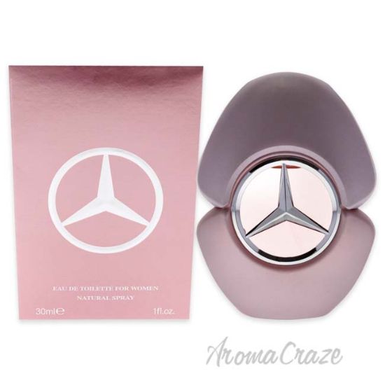 Picture of Mercedes Benz Woman by Mercedes Benz for Women 1 oz