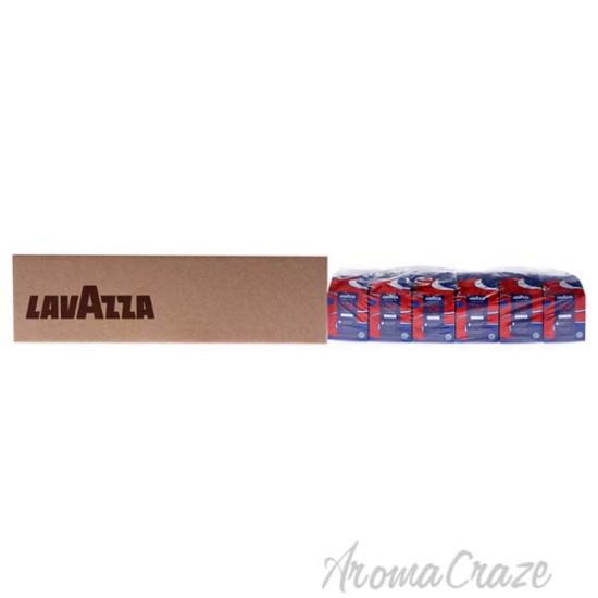 Picture of Top Class Filtro Medium Roast Ground Coffee by Lavazza for - 30 x 2.25 oz