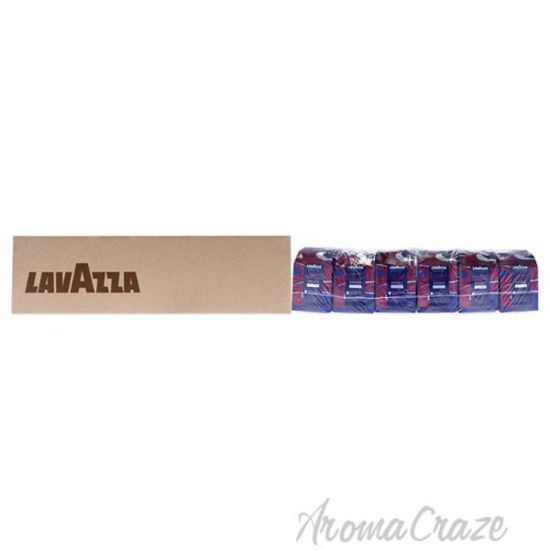 Picture of Gran Riserva Filtro Dark Roast Ground Coffee by Lavazza for - 30 x 2.25 oz